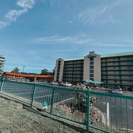 River Place Condos #508 2Bd Pigeon Forge Exterior photo