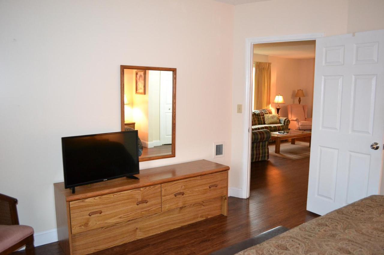 River Place Condos #508 2Bd Pigeon Forge Exterior photo