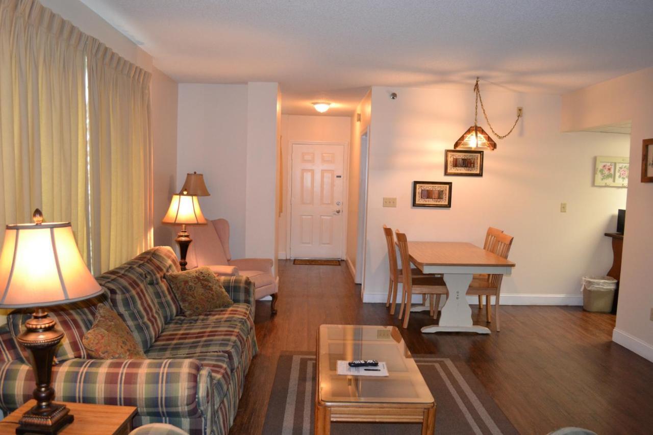 River Place Condos #508 2Bd Pigeon Forge Exterior photo