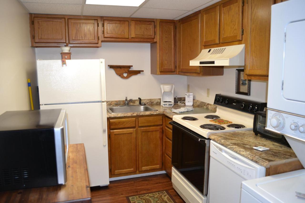 River Place Condos #508 2Bd Pigeon Forge Exterior photo