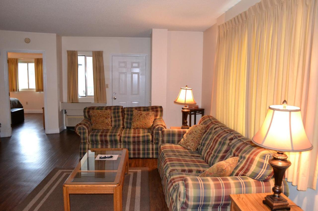 River Place Condos #508 2Bd Pigeon Forge Exterior photo