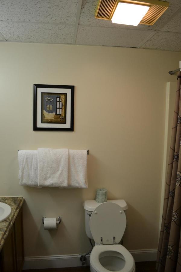 River Place Condos #508 2Bd Pigeon Forge Exterior photo