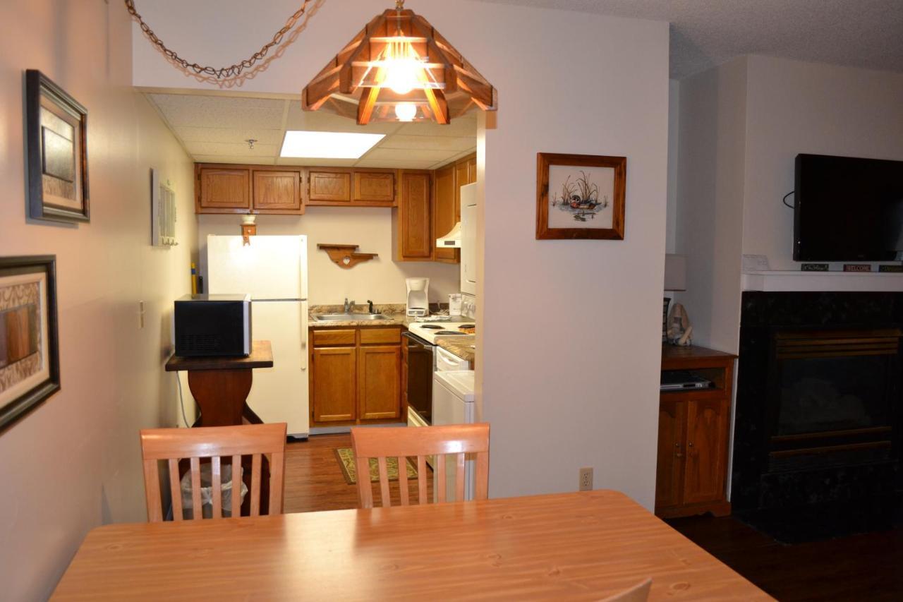River Place Condos #508 2Bd Pigeon Forge Exterior photo