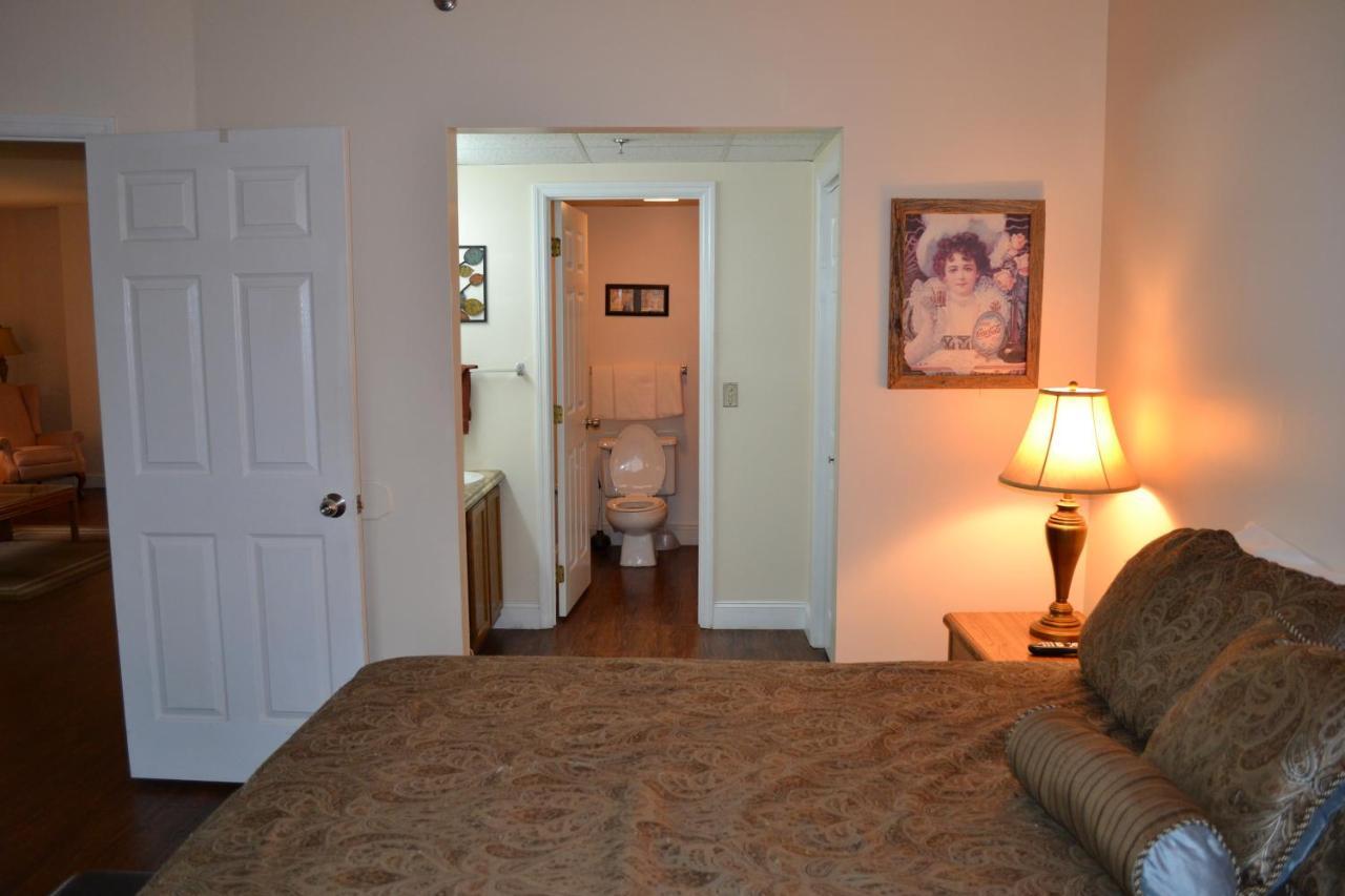 River Place Condos #508 2Bd Pigeon Forge Exterior photo