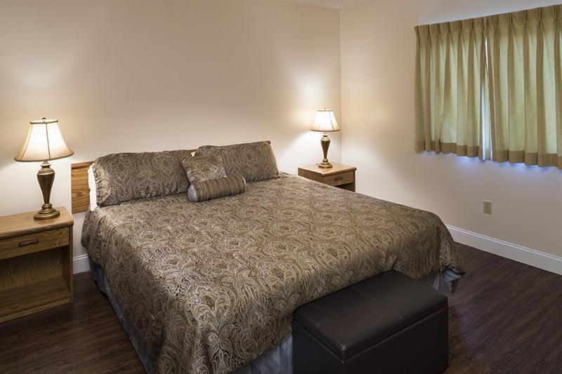 River Place Condos #508 2Bd Pigeon Forge Exterior photo