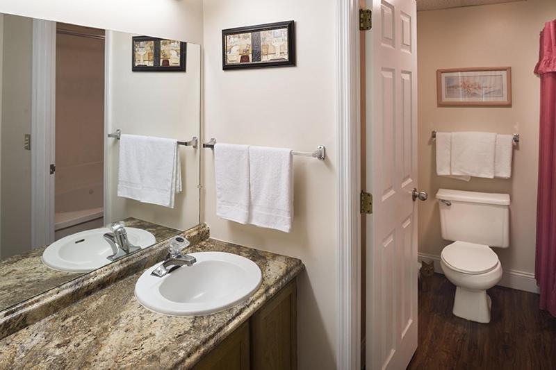 River Place Condos #508 2Bd Pigeon Forge Exterior photo