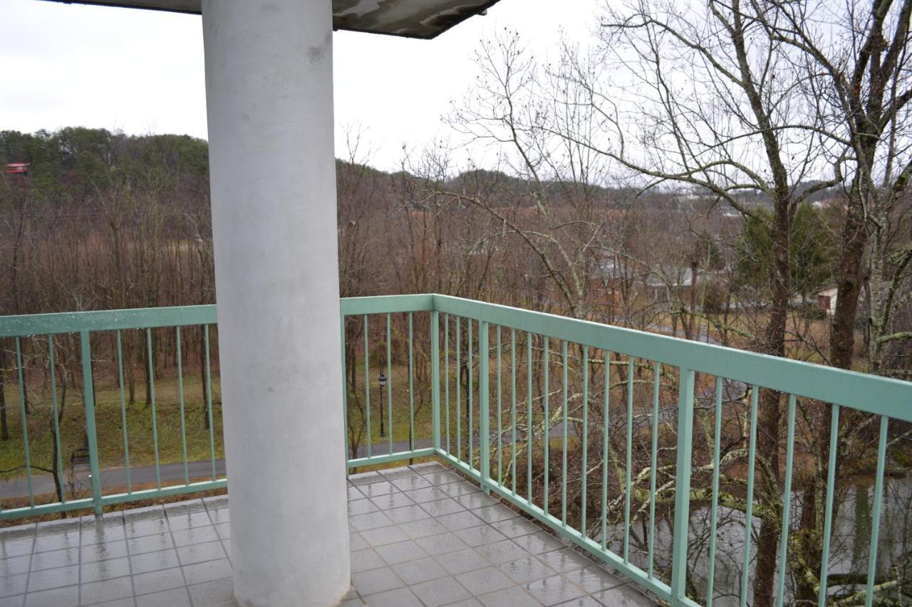 River Place Condos #508 2Bd Pigeon Forge Exterior photo
