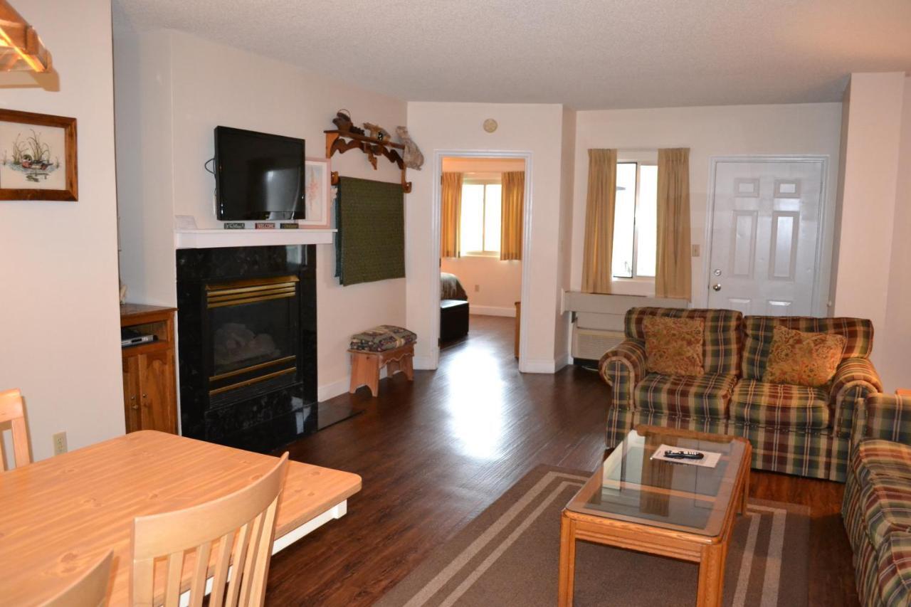 River Place Condos #508 2Bd Pigeon Forge Exterior photo