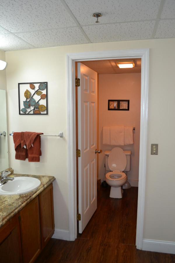 River Place Condos #508 2Bd Pigeon Forge Exterior photo